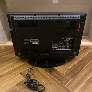 テレビ　SONYの画像