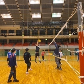 アタックNO.1☝️🌹バレーボール🏐🏐
