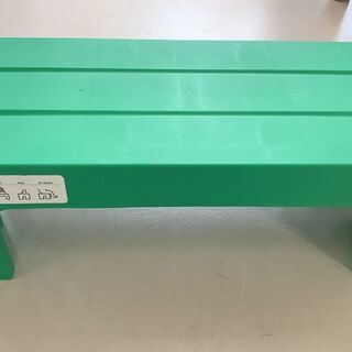 ※売切価格！　踏み台　サンカ  デコラステップ　L(未使用)