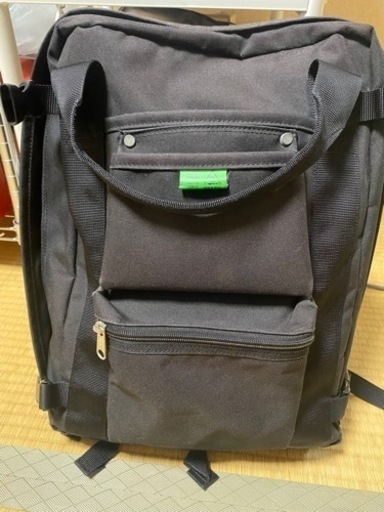ポーター Porter リュック