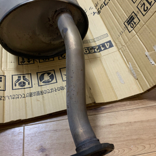 シビック　2007年の画像