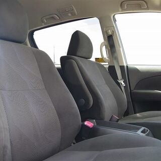 エスティマ　フリップダウン　両側パワスラ　自社ローン　最長３６回　保証人無しOKの画像