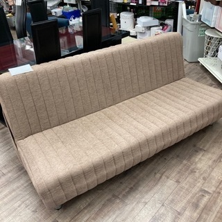 【25,000円】フランスベッド　ソファベッド　商品名:スイミーD 175