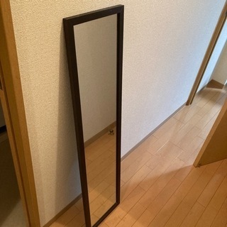 姿見鏡