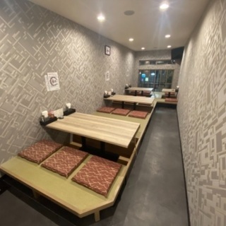 五反田 うどん屋酒場★アットホームで暖かい職場☺賄い無料‼️交通費支給‼️の画像