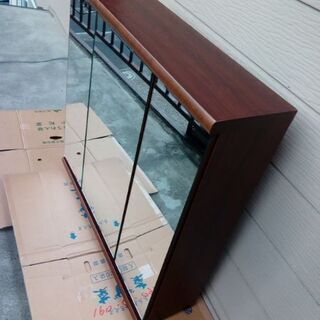Wall Cabinet 