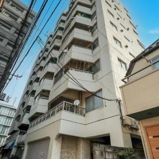 ★リノベーション済マンション★　◆メトロ新高円寺マンション◆　丸...