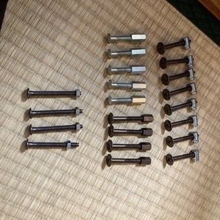 ベビーベッドをお譲りします。お値下げ交渉可。値下げしました。の画像