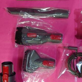 37  ダイソンV7（SV11）コードレス掃除機の画像