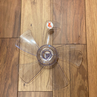 【訳あり　早い者勝ち】SHARP　扇風機　リモコン付きの画像