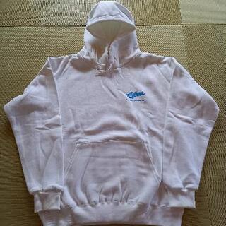 更に値下げ💴⤵️【非売品🚙】👕AUTO SARONパーカー