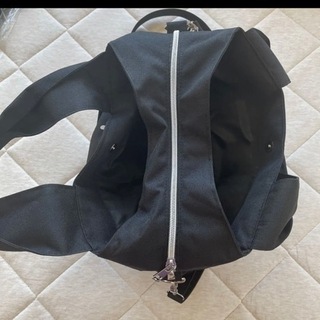 ミッフィーショルダーバッグの画像