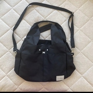 ミッフィーショルダーバッグ