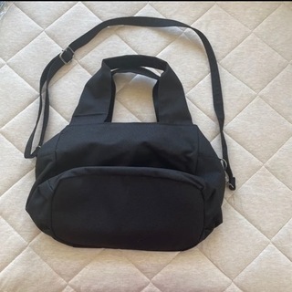 ミッフィーショルダーバッグの画像