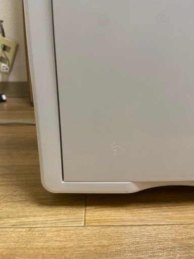 (取引者確定済)窓用エアコン　Haier　製造年2020年　暑い夏に備えていかがでしょうか〜