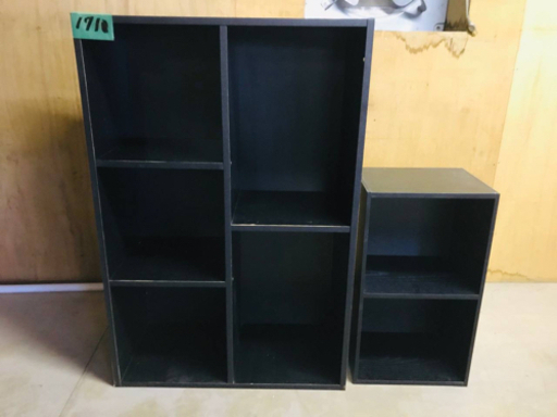 1710番 ✨小棚‼️