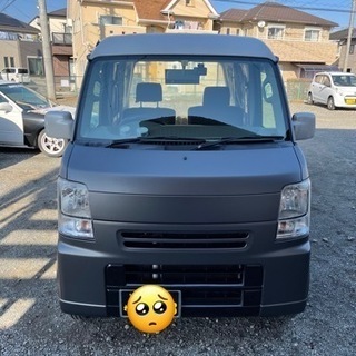月々3万円！軽バンリース　車検　エブリー、ハイゼット、買取、