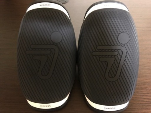 セグウェイ　ドリフト（説明書・付属品付き）