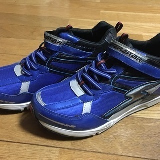 スノトレの画像