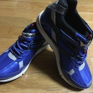 スノトレの画像