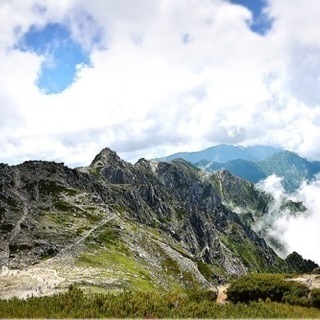 登山仲間を募集中です🥾 − 愛知県