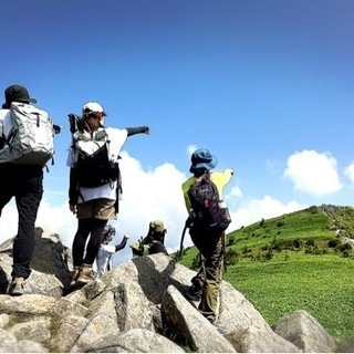 登山仲間を募集中です🥾 - 春日井市