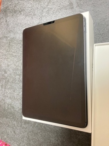 iPad air4 セルラー cellular simフリー 64gb 