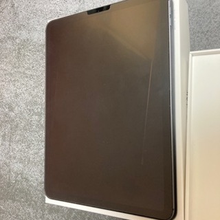 iPad air4 セルラー cellular simフリー 64gb の画像