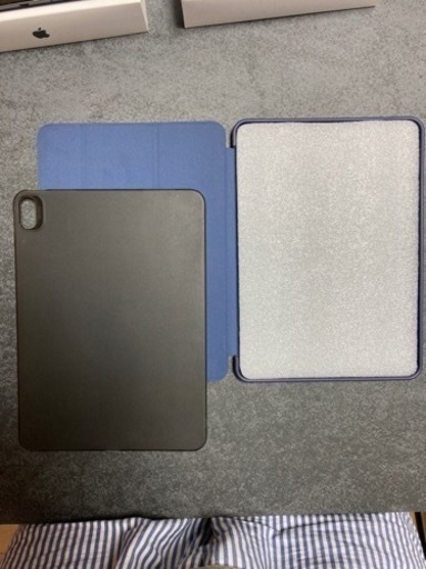 iPad air4 セルラー cellular simフリー 64gb 