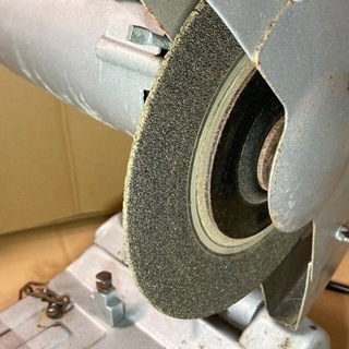 【動作確認済】高速切断機　パオック　CS-305の画像
