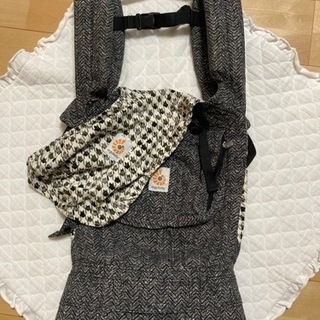エルゴ　抱っこ紐