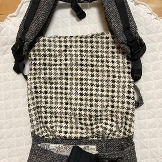 エルゴ　抱っこ紐の画像