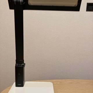 未使用　卓上電気スタンド