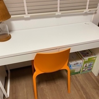 デスクチェアセット