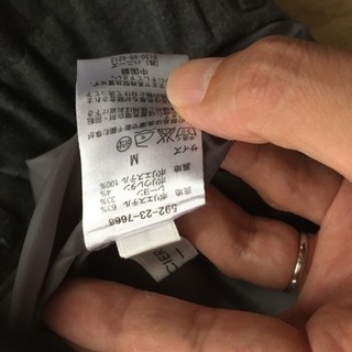 再出品‼️ レディース　グラシア　タイトスカート　glacier 592-23-7668 の画像