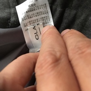 再出品‼️ レディース　グラシア　タイトスカート　glacier 592-23-7668 の画像