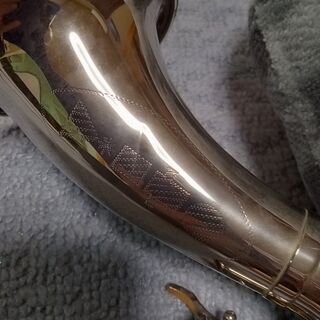 ホルトン　アルトクラリネット　中古　の画像