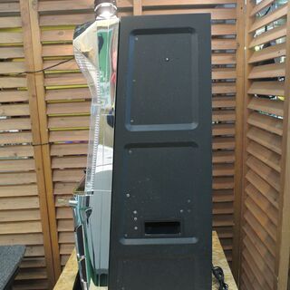 学園黙示録 ハイスクールオブザデッド スロット実機 コイン不要機 【愛品倶楽部 柏店 問合せ番号 126-010681 002】の画像