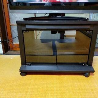 32型液晶テレビの画像