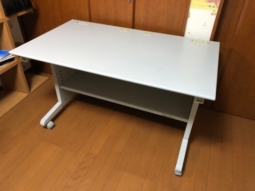 ￥大幅値引き　LOAS☆オシャレなオフィスデスク