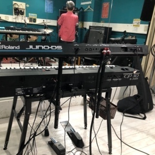 🎹キーボードメンバーさん募集🎹