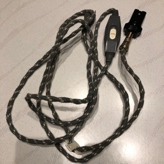 【お譲り先決まりました】こたつ差し上げますの画像