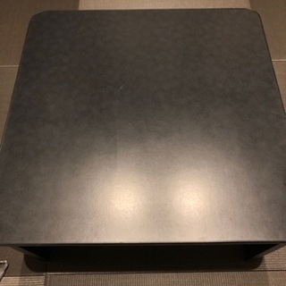 【お譲り先決まりました】こたつ差し上げますの画像