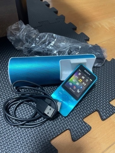 その他 SONY WALKMAN