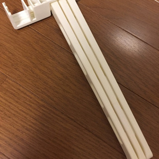 取り付けタオルかけ