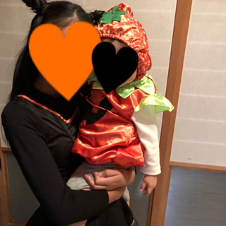 ハロウィングッズ・衣装を作ろう！　手作りワークショップ #2