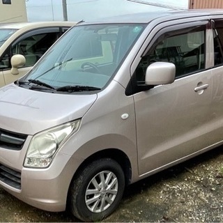【完売】AZワゴン《平成21年式》《走行距離95000km》