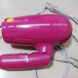 ヘアドライアの画像