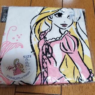 【取引中】ラプンツェル　コットンバッグ