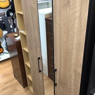 【サンウッディ】ワードローブ売ります！